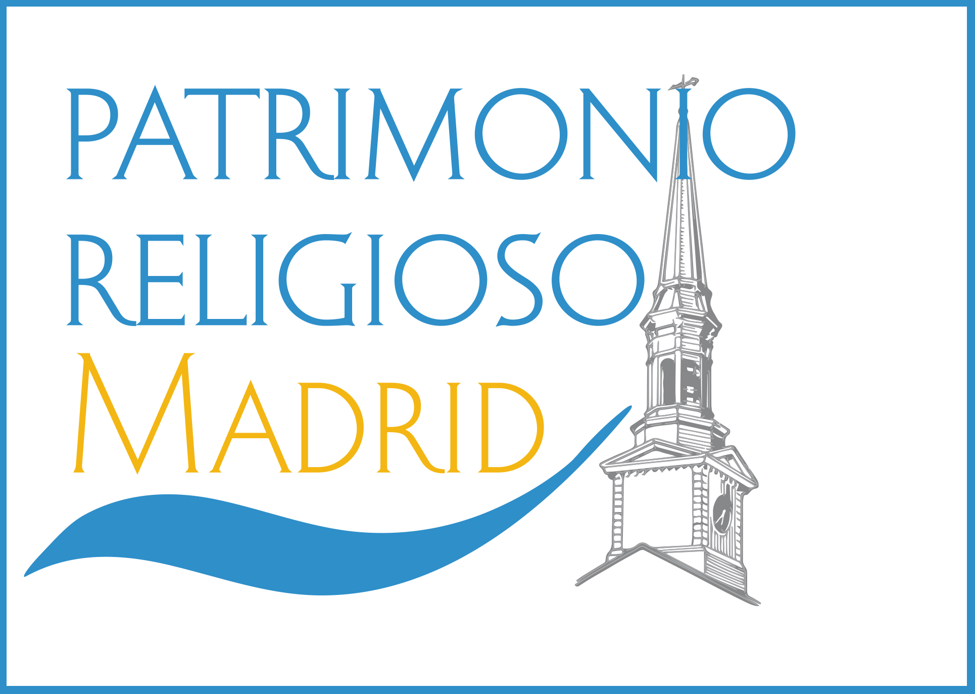 Patrimonio Religioso Madrid